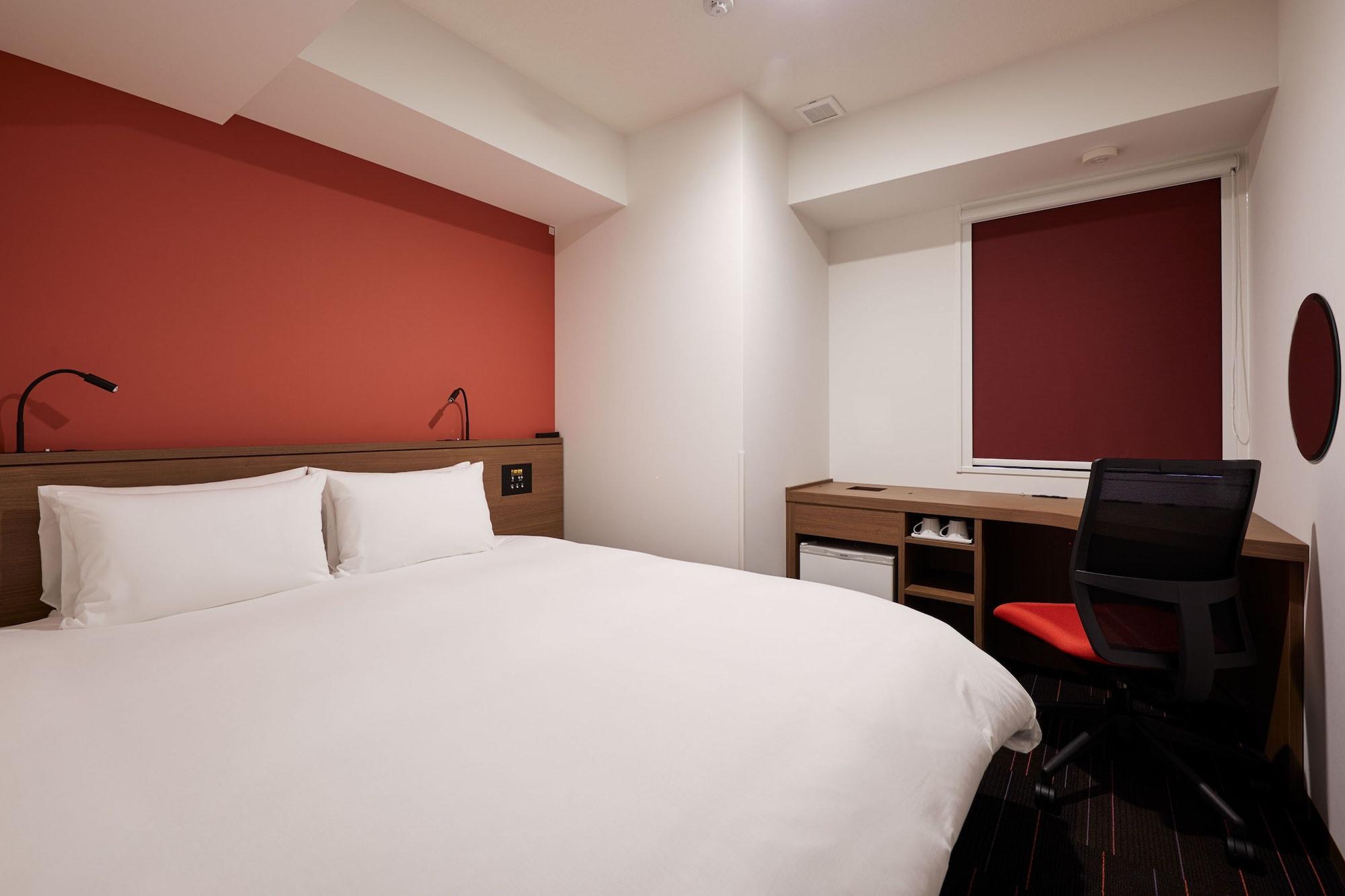 Hotel The B Shimbashi Toranomon Präfektur Tokio