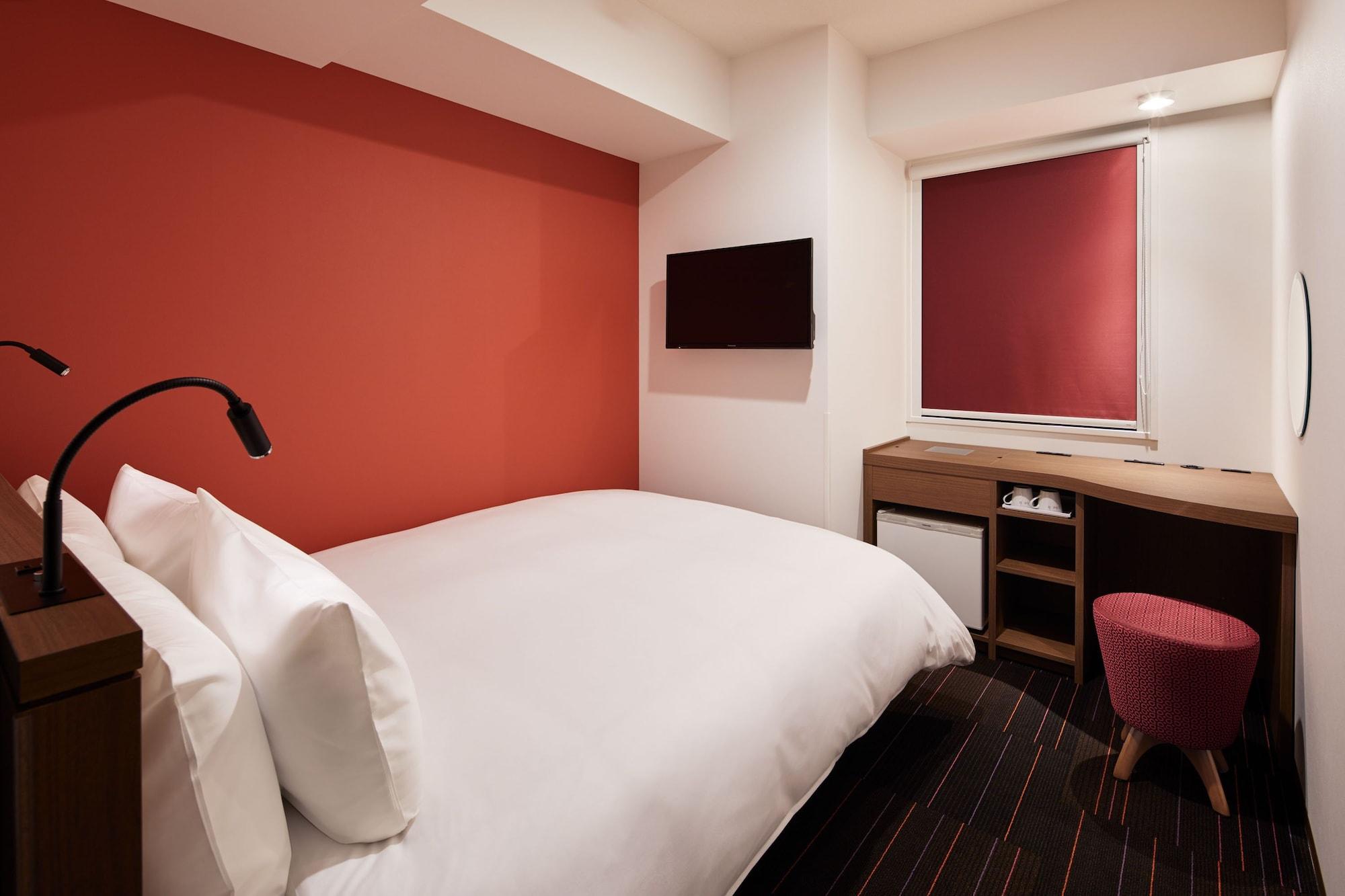 The B Shimbashi Toranomon 3* Präfektur Tokio