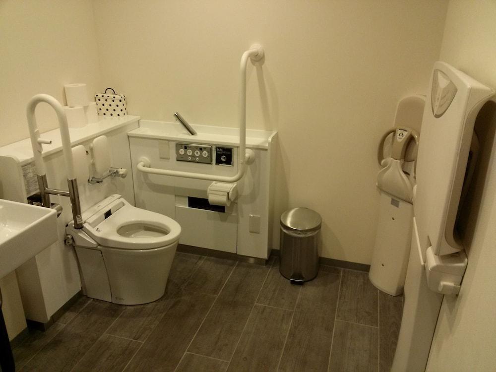 The B Shimbashi Toranomon 3* Präfektur Tokio
