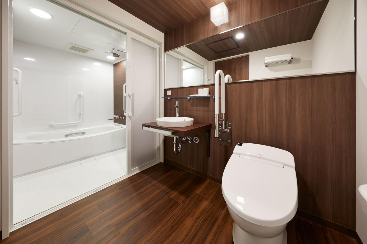 Hotel The B Shimbashi Toranomon 3*