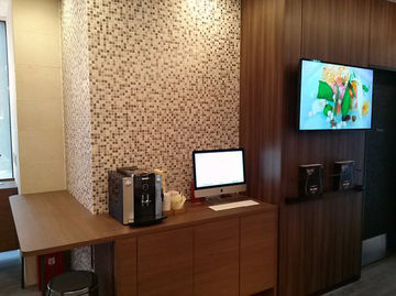 The B Shimbashi Toranomon 3* Prefektura Tokio